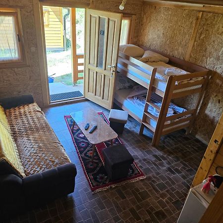 Camp Volujak المظهر الخارجي الصورة