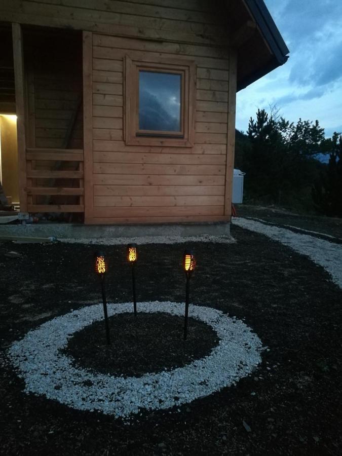 Camp Volujak المظهر الخارجي الصورة