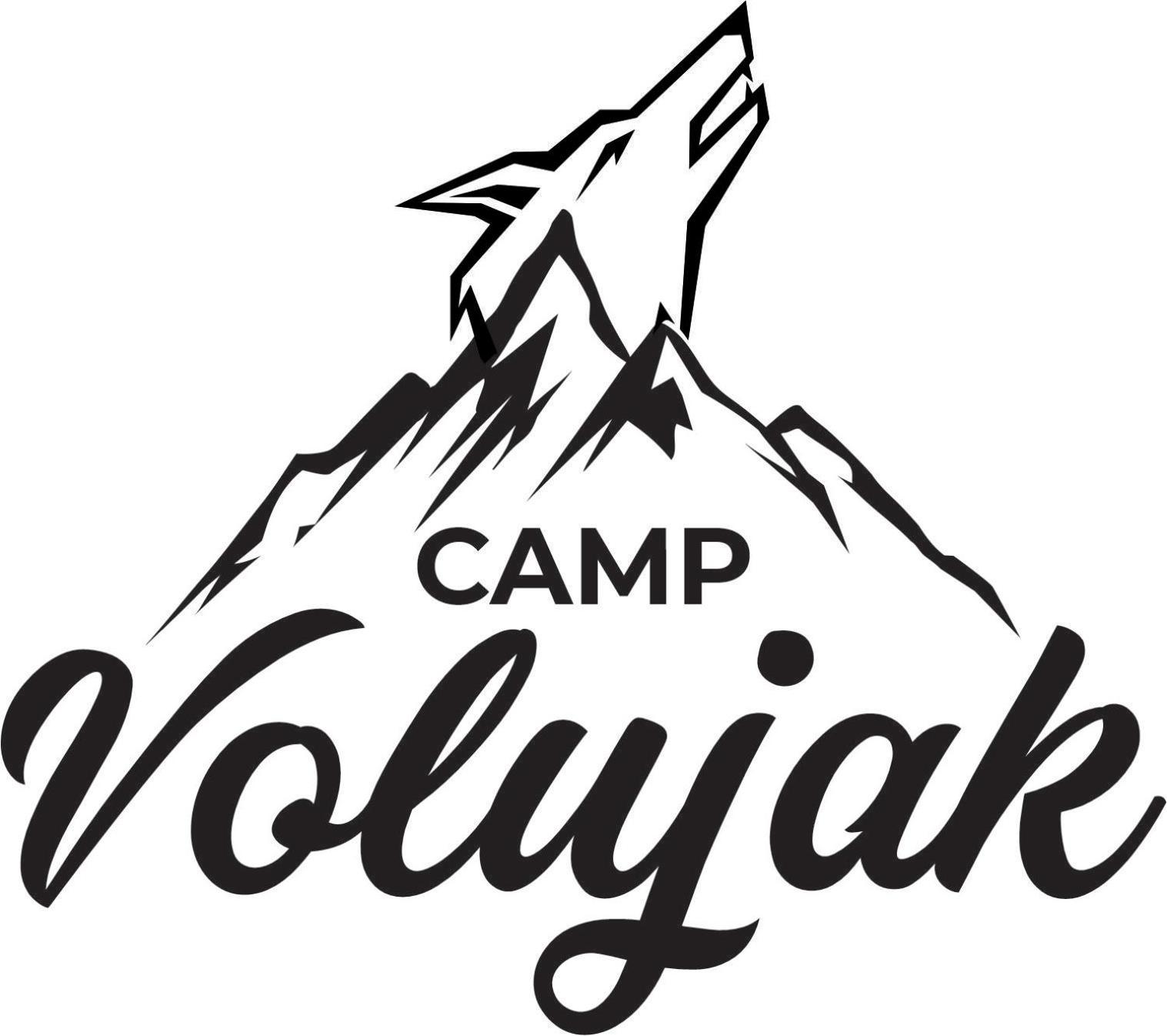 Camp Volujak المظهر الخارجي الصورة