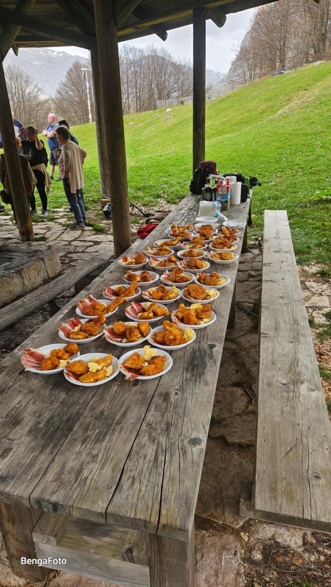 Camp Volujak المظهر الخارجي الصورة